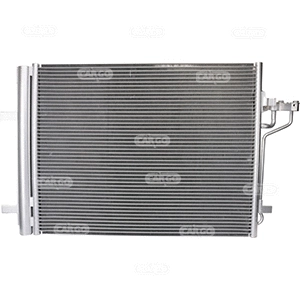 Condenser, air conditioning (261390)