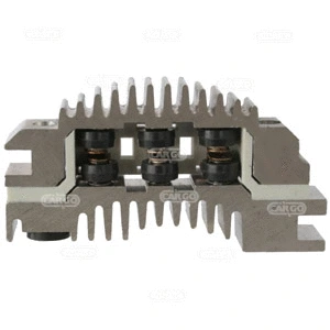 Rectifier, alternator