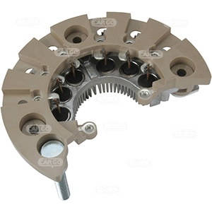 Rectifier, alternator