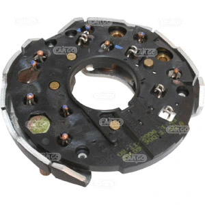 Rectifier, alternator