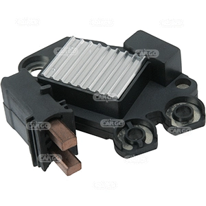 Alternator Regulator
