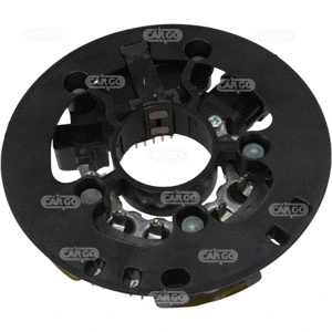 Alternator Regulator
