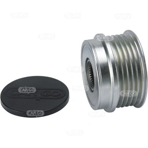 Belt Pulley, alternator (332318)