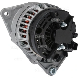 Alternator (114705)