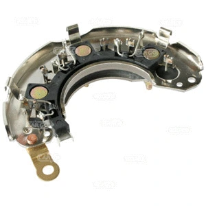 Rectifier, alternator