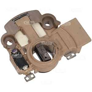 Alternator Regulator