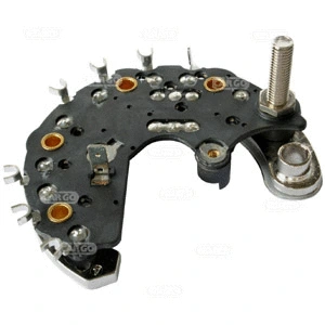 Rectifier, alternator (135427)