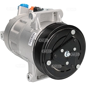 Compressor, air conditioning (241311)