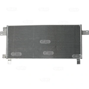 Condenser, air conditioning (260988)