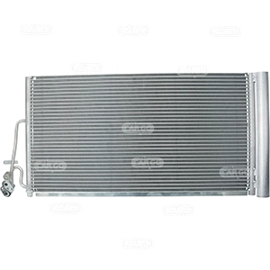 Condenser, air conditioning (260354)