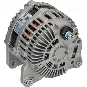 Alternator (116395)