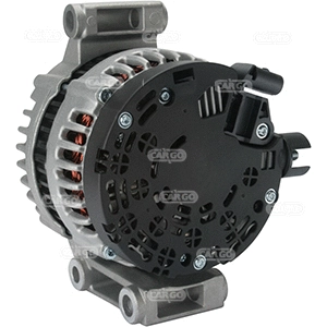 Alternator (115417)