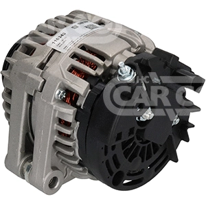 Alternator (116343)