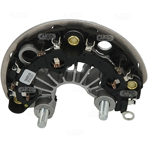 Rectifier, alternator (335295)