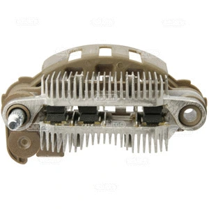 Rectifier, alternator (236741)