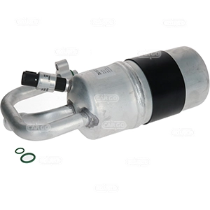 Dryer, air conditioning