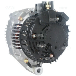 Alternator (113604)