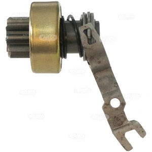 Freewheel Gear, starter (234922)