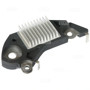 Alternator Regulator (231796)