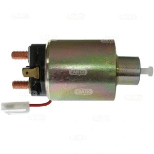 Solenoid (135590)
