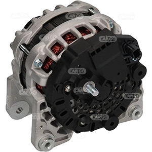 Alternator (116095)