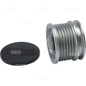 Belt Pulley, alternator (332292)