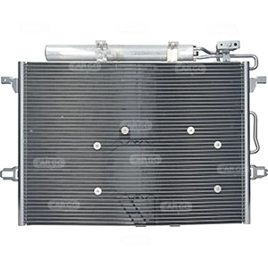 Condenser, air conditioning (261218)