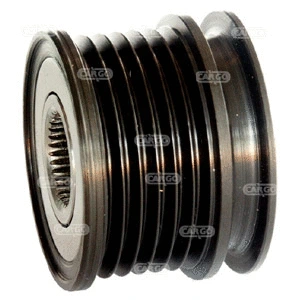 Belt Pulley, alternator (232624)
