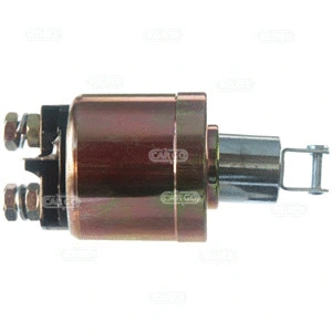 Solenoid (134042)