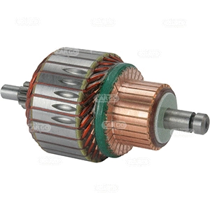 Armature, starter (335077)