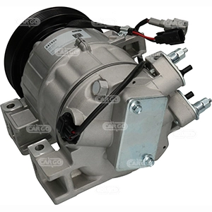 Compressor, air conditioning (241930)