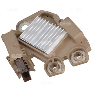 Alternator Regulator