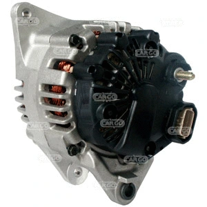 Alternator (113517)