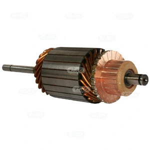 Armature, starter (136106)