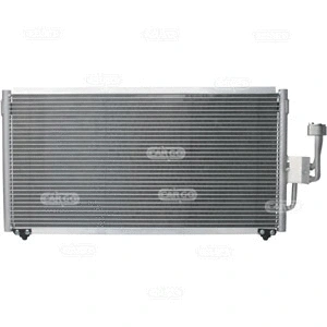 Condenser, air conditioning (260867)
