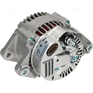 Alternator (116450)