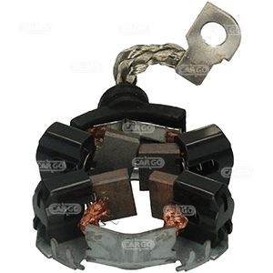 Holder, carbon brushes (335213)