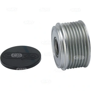 Belt Pulley, alternator (332303)