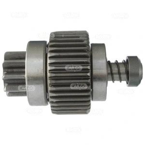 Freewheel Gear, starter (132001)