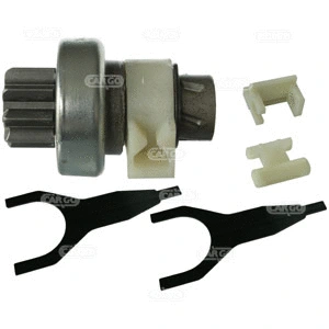 Freewheel Gear, starter (134859)