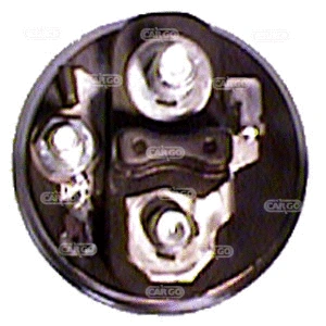 Solenoid