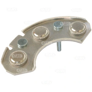 Rectifier, alternator