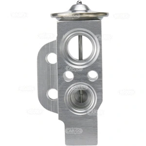 Expansion Valve, air conditioning