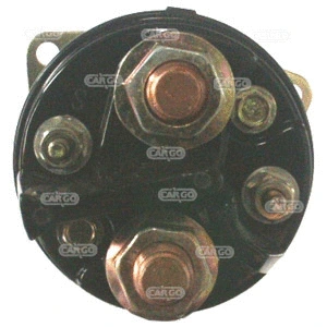 Solenoid