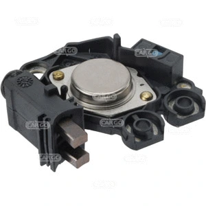 Alternator Regulator