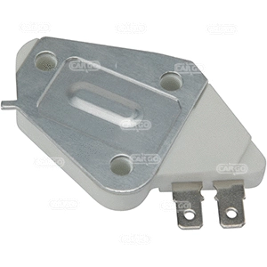 Alternator Regulator