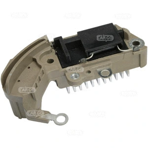 Alternator Regulator