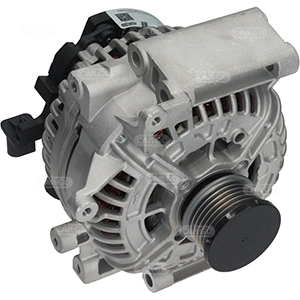 Alternator (116512)