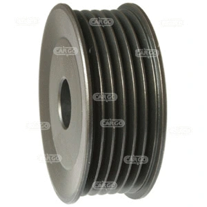 Belt Pulley, alternator (136859)