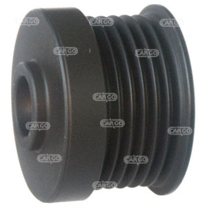 Belt Pulley, alternator (232333)